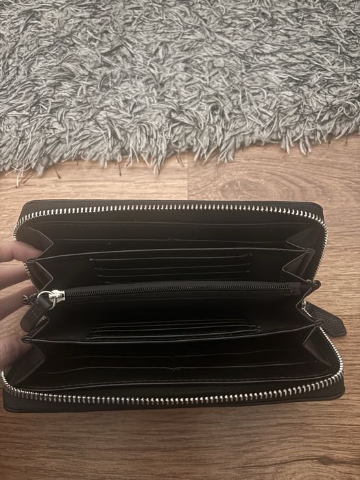 Damski Portfel Damski