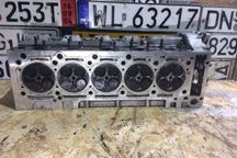 Головка блока 2.7 cdi OM 612 Mercedes Sprinter 2000-2006