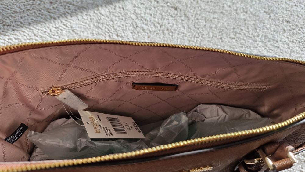 Mala Michael Kors original (nova)