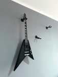 Gitara Harley Benton hbr10bk