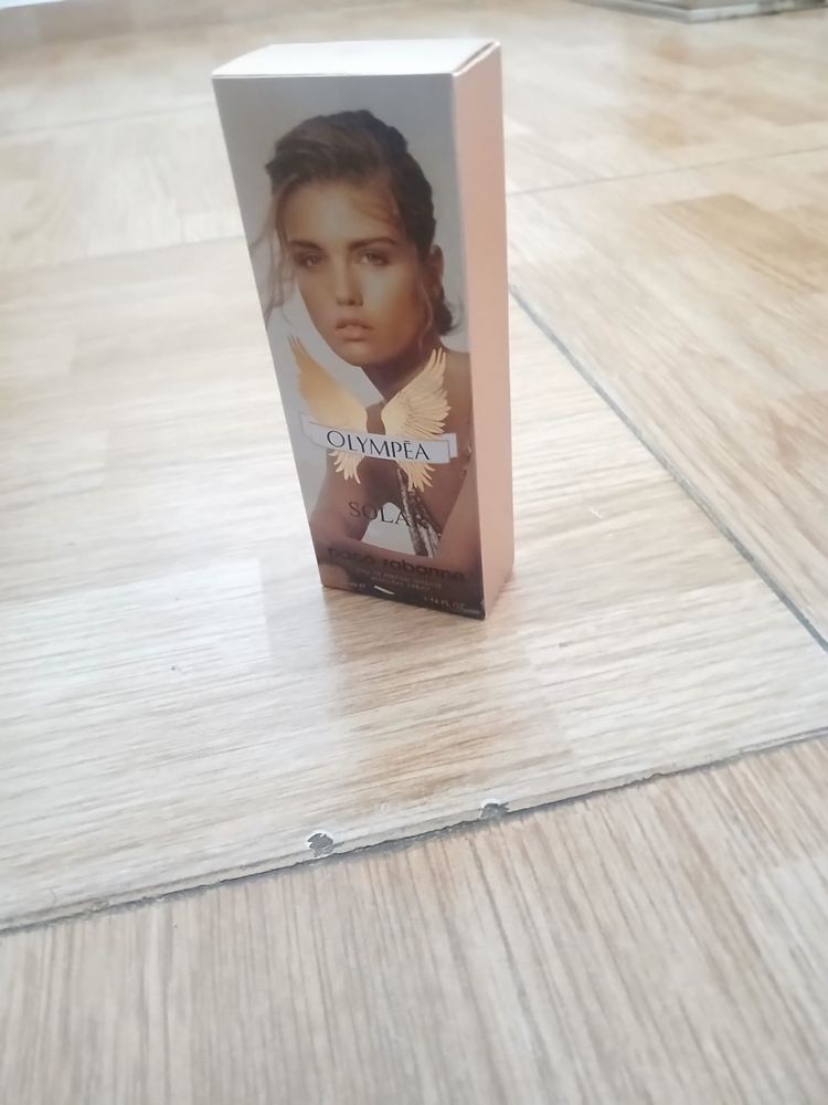 perfume de viagem original
