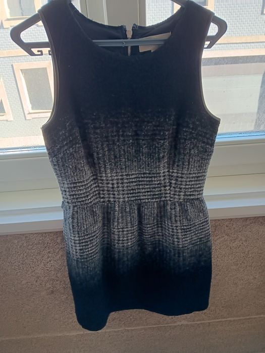 Vestido pedro del hierro