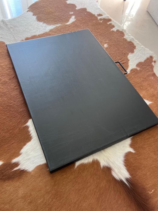 Pasta porta desenhos - Makio Hasuike