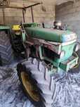Tractor Jonh deer 1850