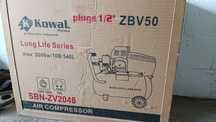 Kompresor marki KowaL 50l