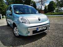 Renault Kangoo 1.5 dci/ Super Stan