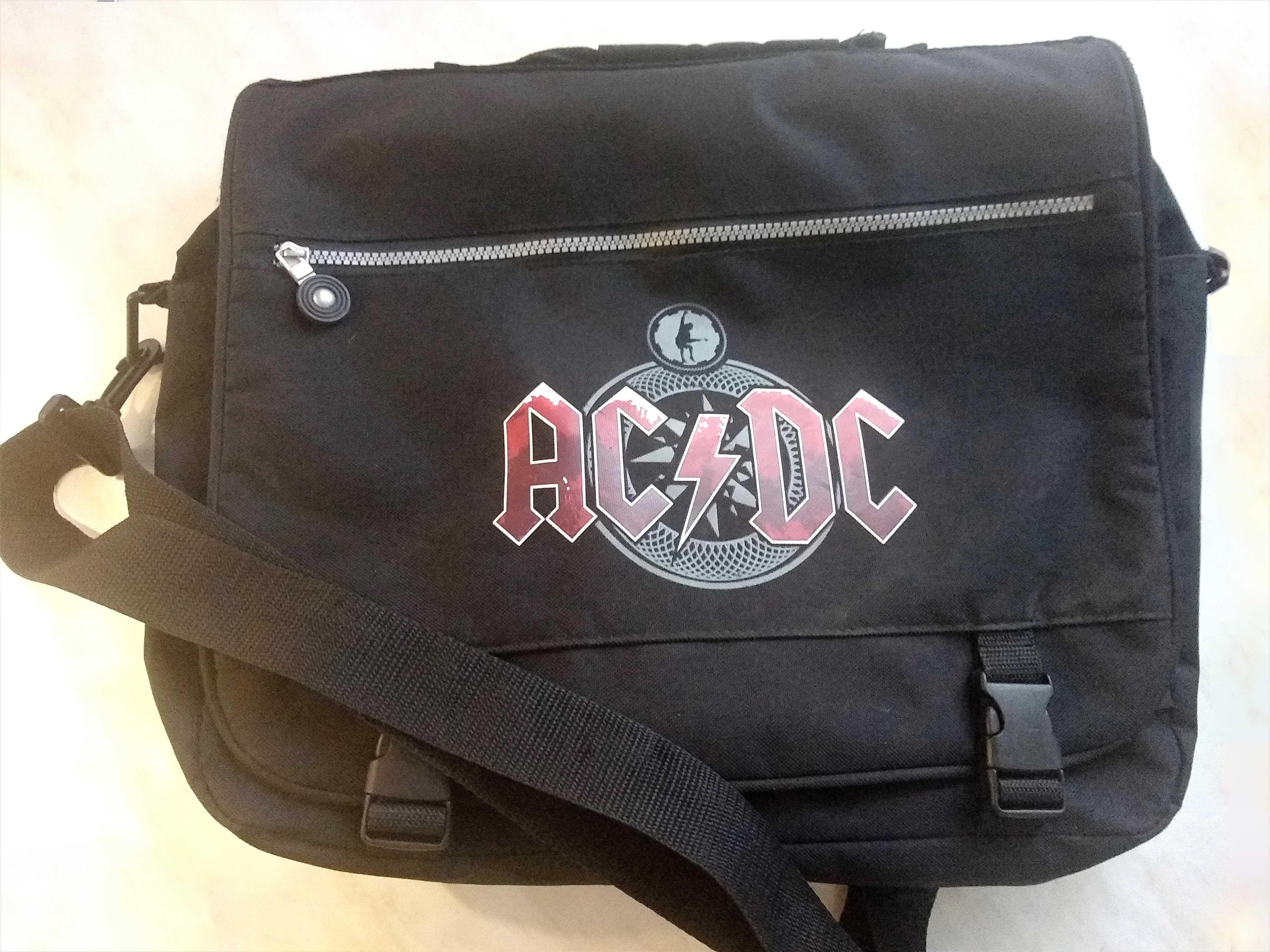 Aтpибутикa AC/DC