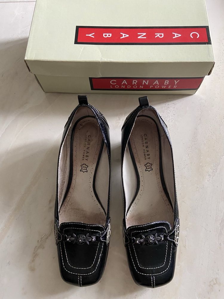 Туфли женские Carnaby, размер 38
