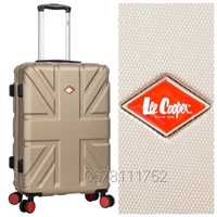 Lee Cooper 3103 Англія валізи чемоданы сумки на колесах ручна поклажа