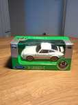 Żelaźniak Porsche 911 Carrera RS