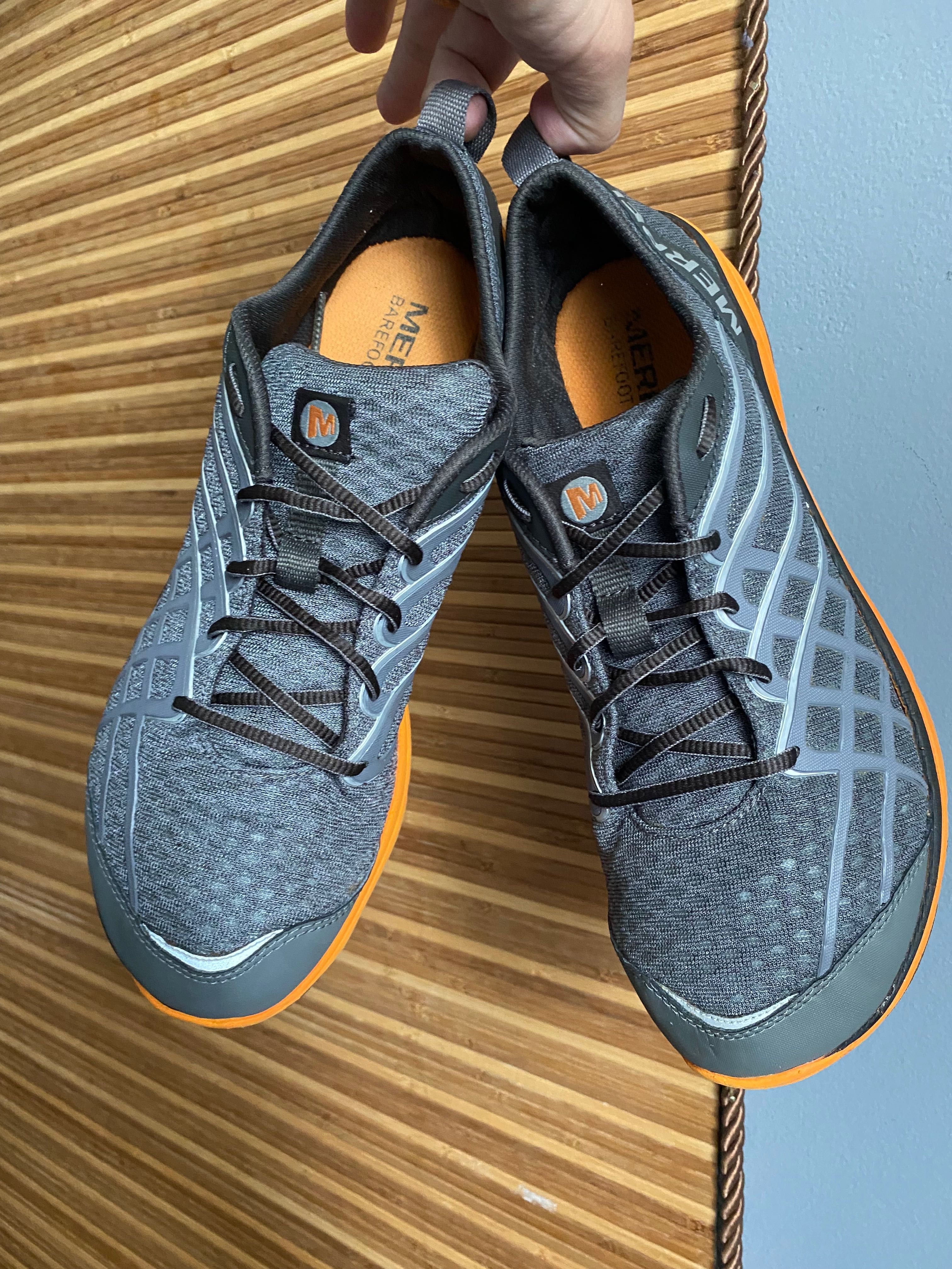 Кросівки Merrell Bare Access 2, 44 розмір
