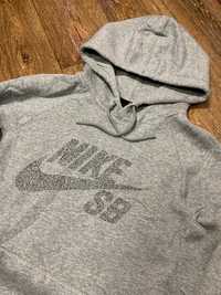 Худи Nike SB big logo
