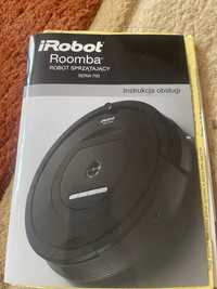 iRobot Roomba Robot sprzątający seria 700