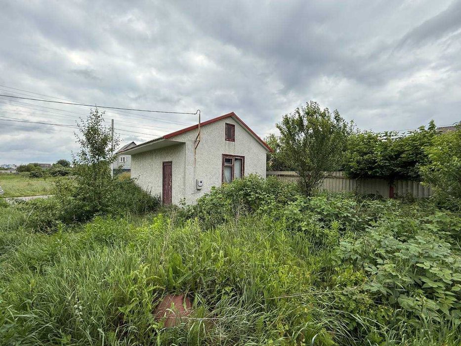 Продаж ділянки 12 соток в м. Гостомель, вул. Вишнева ID724