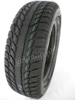 Opony całoroczne 175/65 R14 nowe bieżnikowane wielosezonowe prod. PL