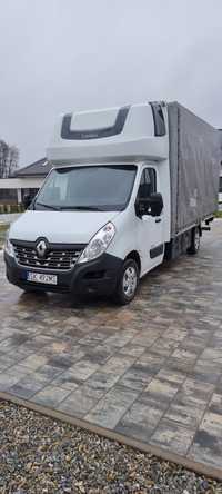 Renault Master 2.3 170KM