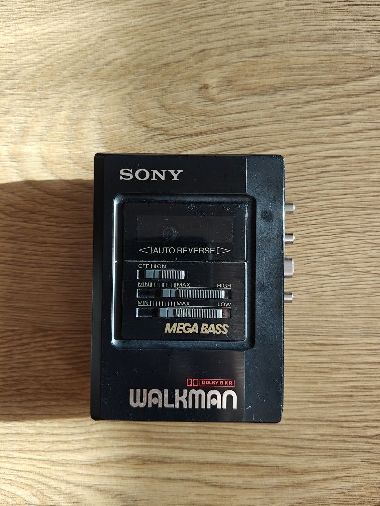 Sony Walkman WM-B47
