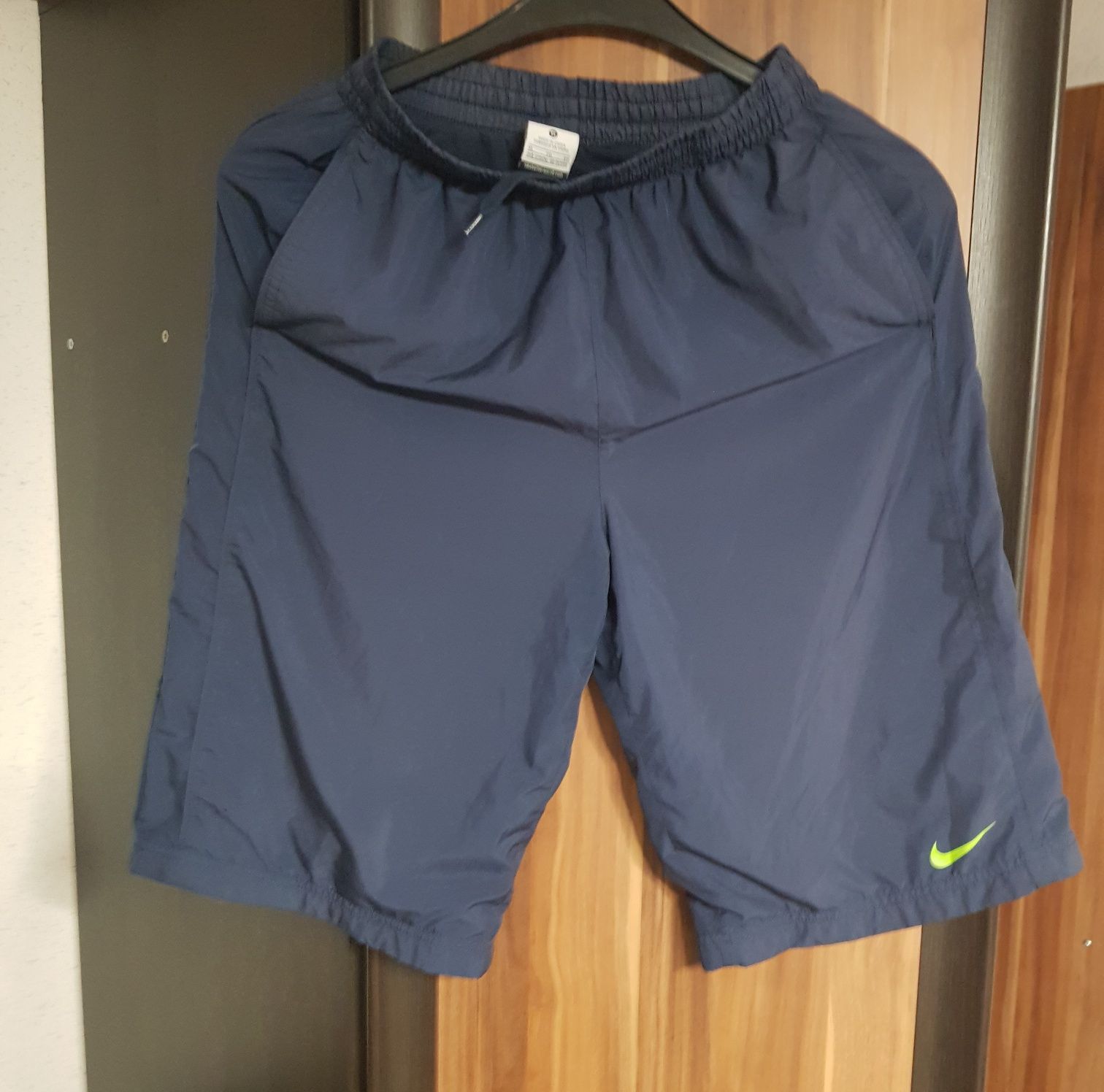 Spodenki  męskie Nike rozmiar XL stan idealny