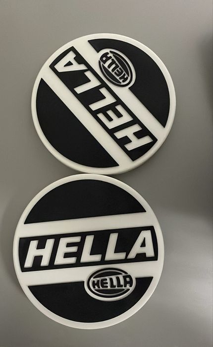 Peças BMW por impressão 3D