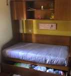 Cama de criança