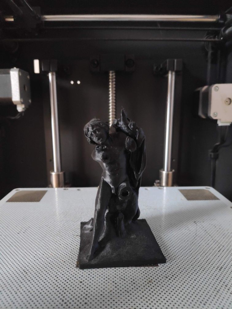 Drukarka 3D Zortrax M200