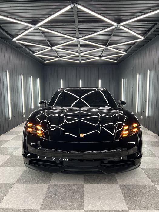 Детейлінг студія Черкаси. Полірування, Кераміка, Бронеплівка,Полировка