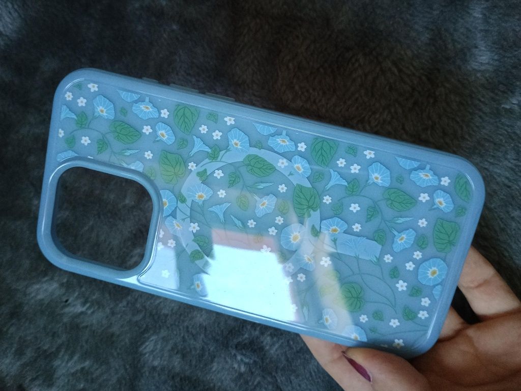 Etui ochronne Otterbox do iPhone 15 pro max