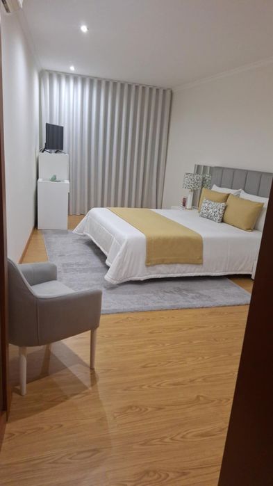 Apartamento Peso da Régua - Quinarina IV