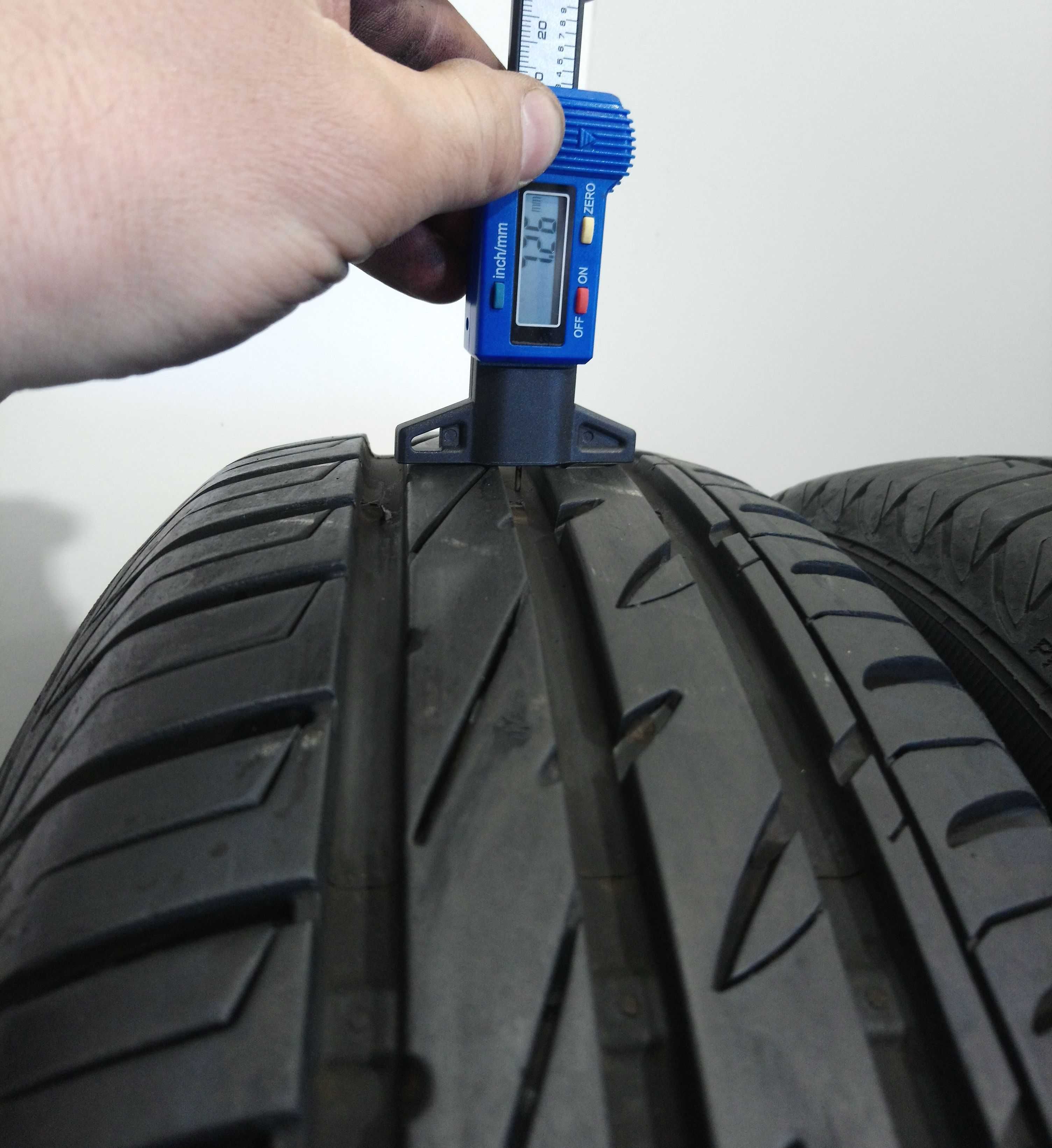 195/65R15 Platin RP320 Summer 91V // 7,2 mm jak NOWE