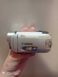 Canon legria fs 305