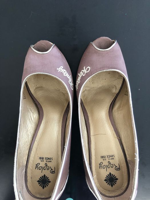 Sapatos mulher Replay