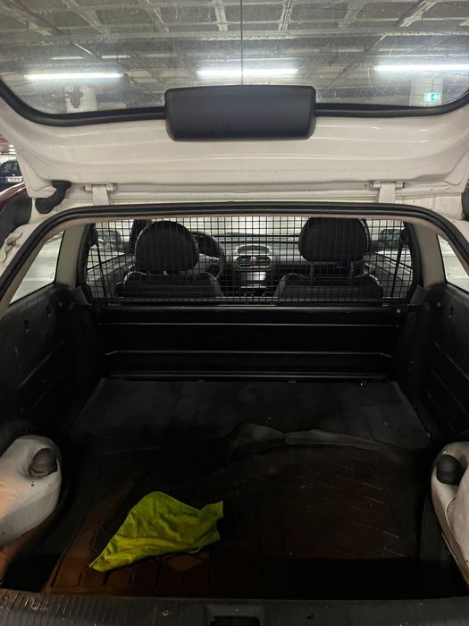 Opel corsa C 1.7 Gasoleo