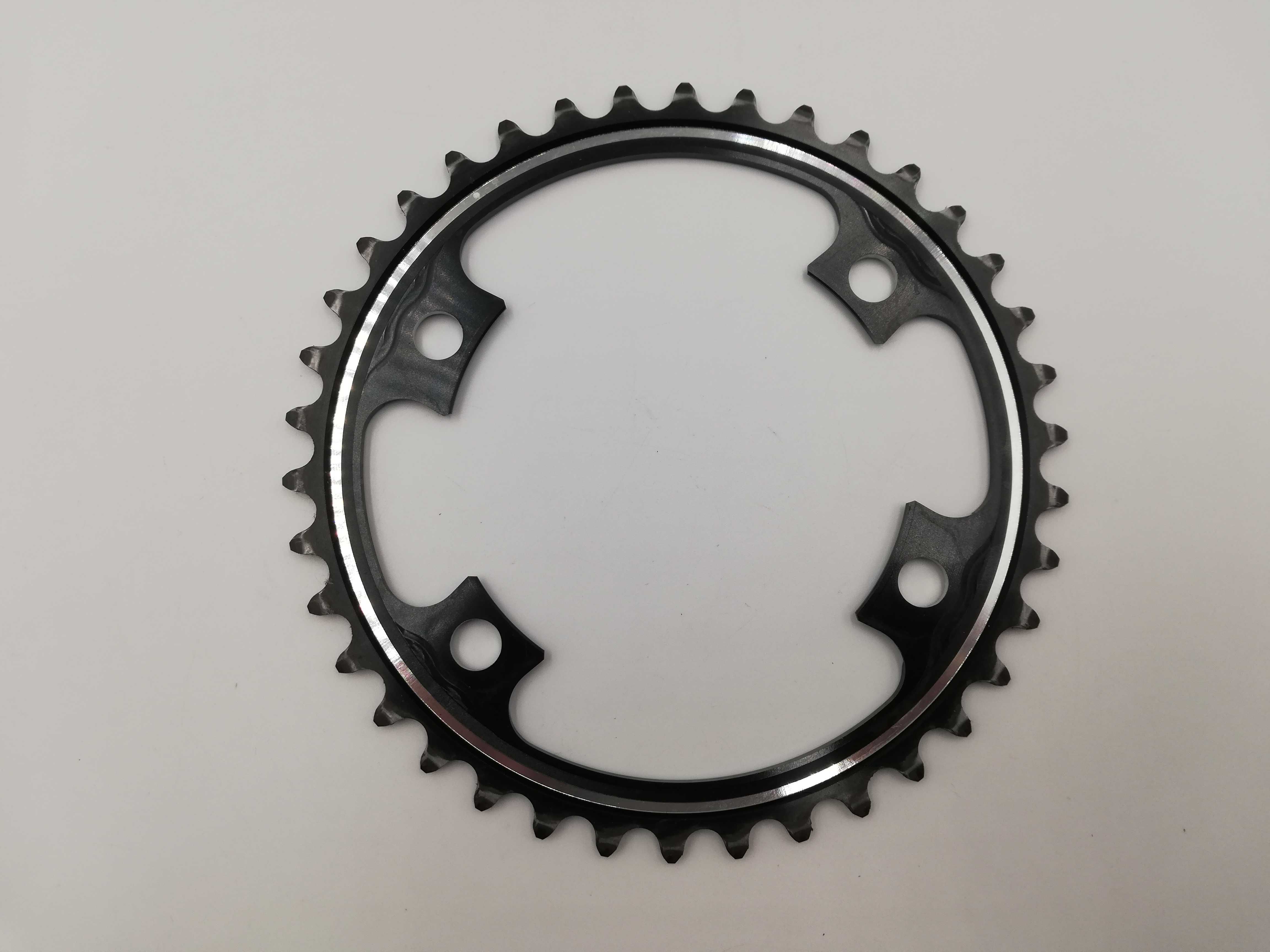 Zębatka Shimano DURA ACE FC-9000 / 38T