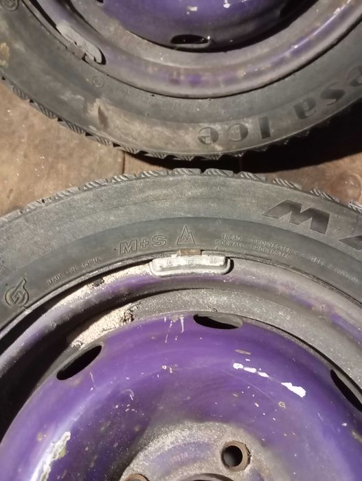 Колеса для Peugeot