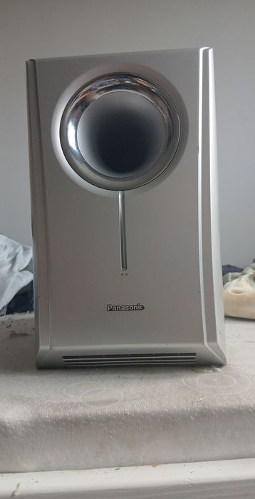 Subwoofer Panasonic
