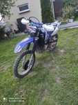 Yamaha dt 125 re