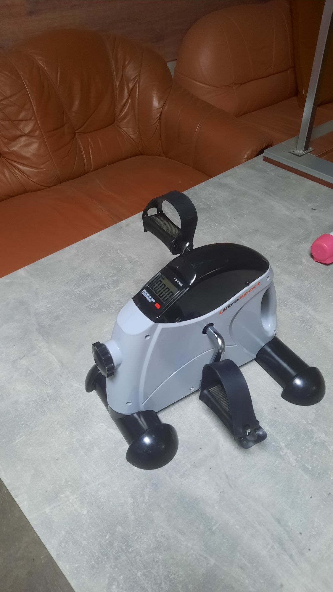 Mini rowerek retator