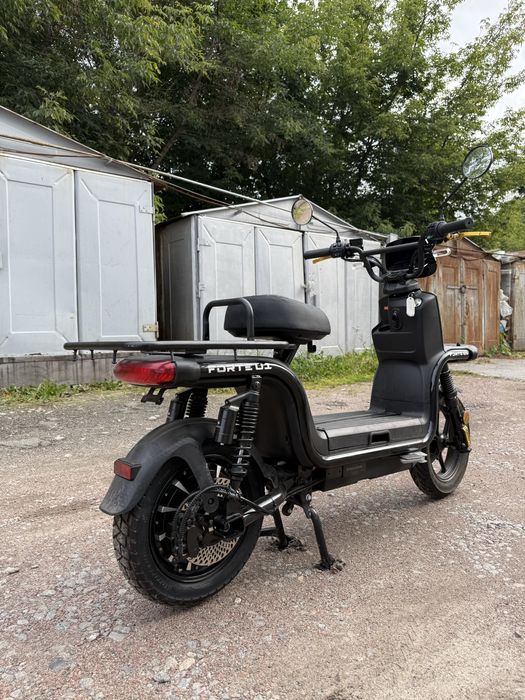 Аренда електроскутеров без залога