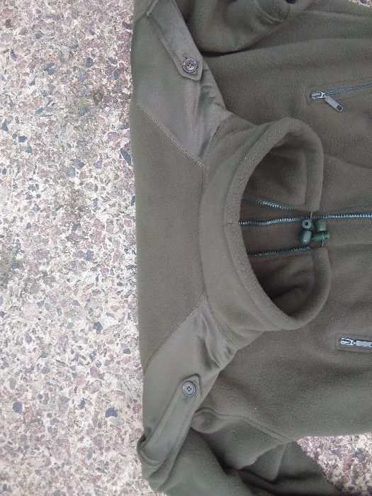 Легендарний Фліс  Арміі Франції фірми SEYNTEX оригінал зима