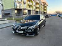 Mercedes e-250 4matic 204л.с. w212