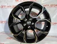 JANTES LOOK SKODA RS EM 18 E 19| 5X112 NOVAS