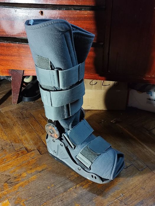 Ортез orliman wallker