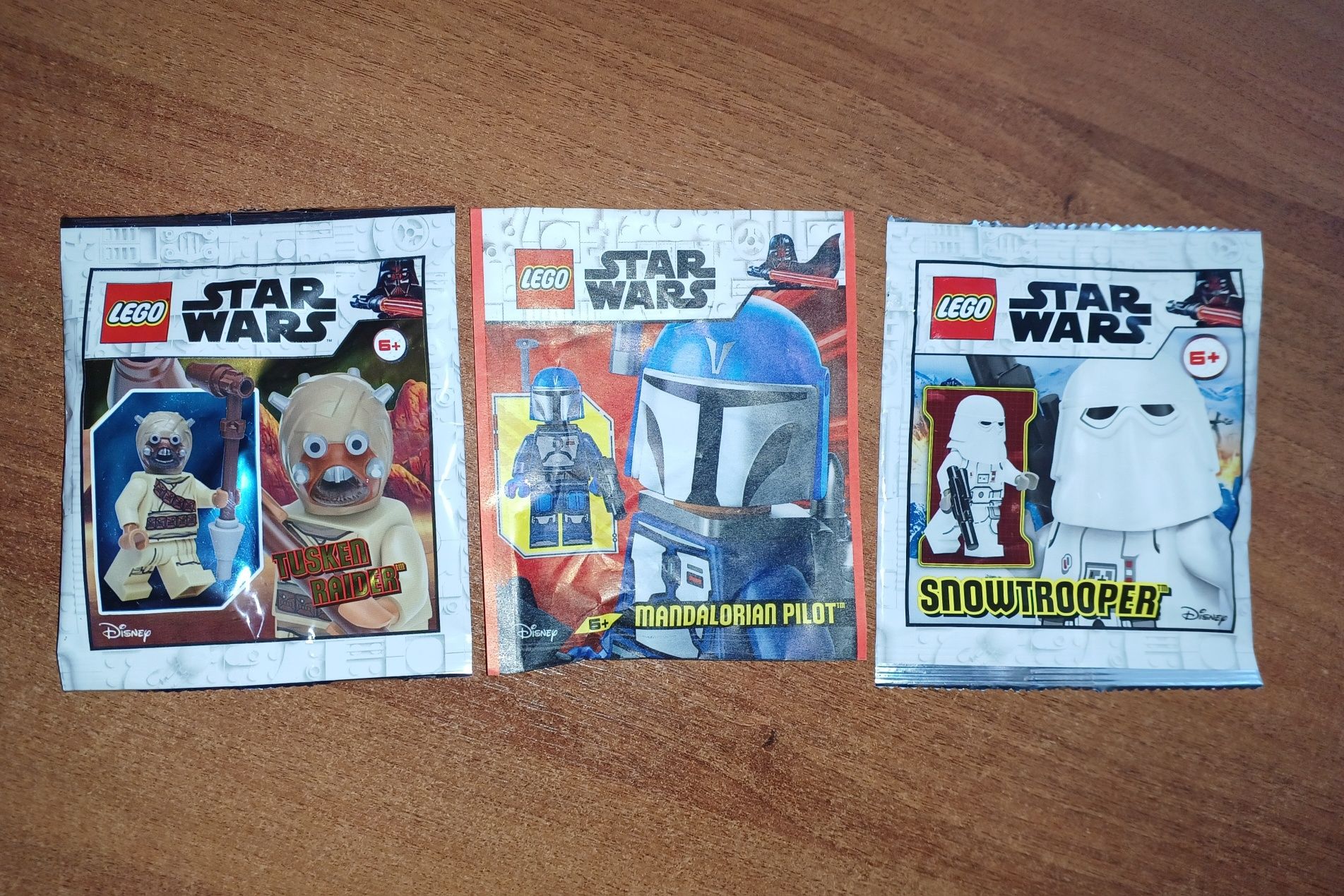 Ціна ЗА ВСІ! LEGO Star Wars