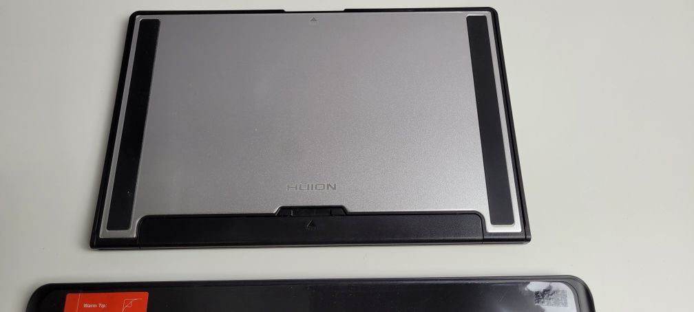 Huion Kamvas Pro 12