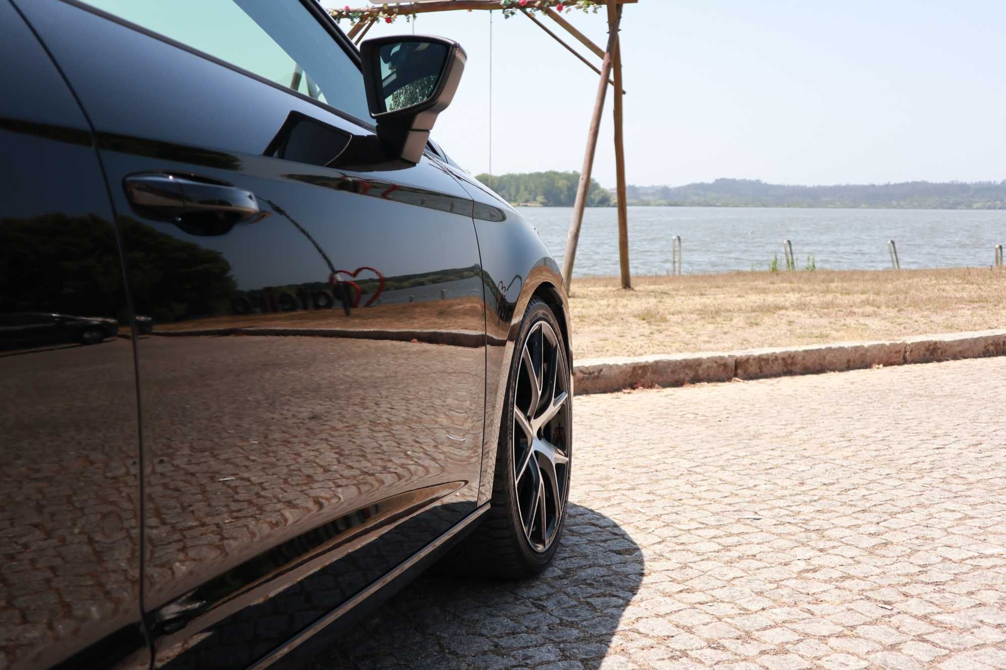 Seat Leon Cupra 2.0 TSI 2019