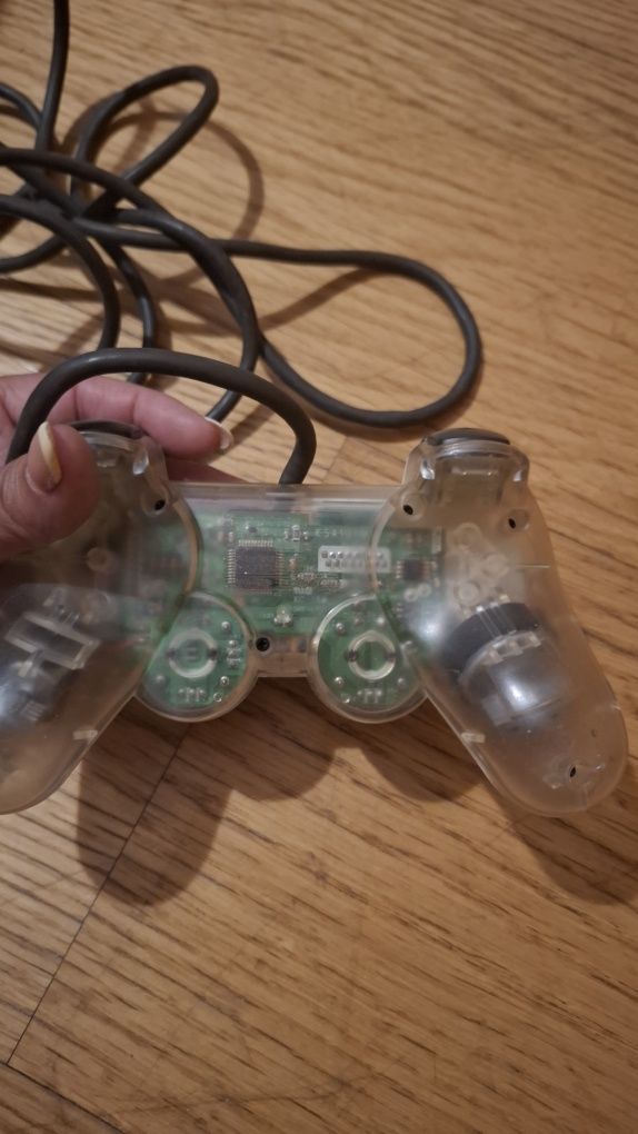 Comando  PlayStation 2