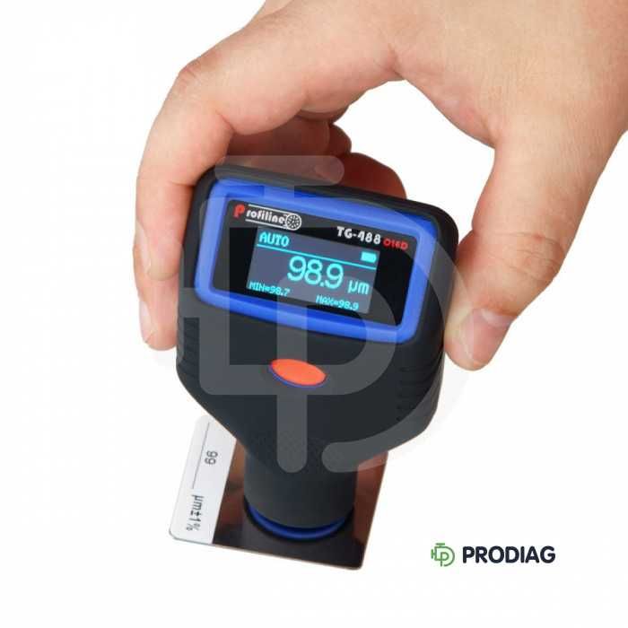 Profiline TG-488 Oled - товщиномір фарби