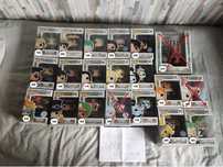 Funko pop Animation Anime