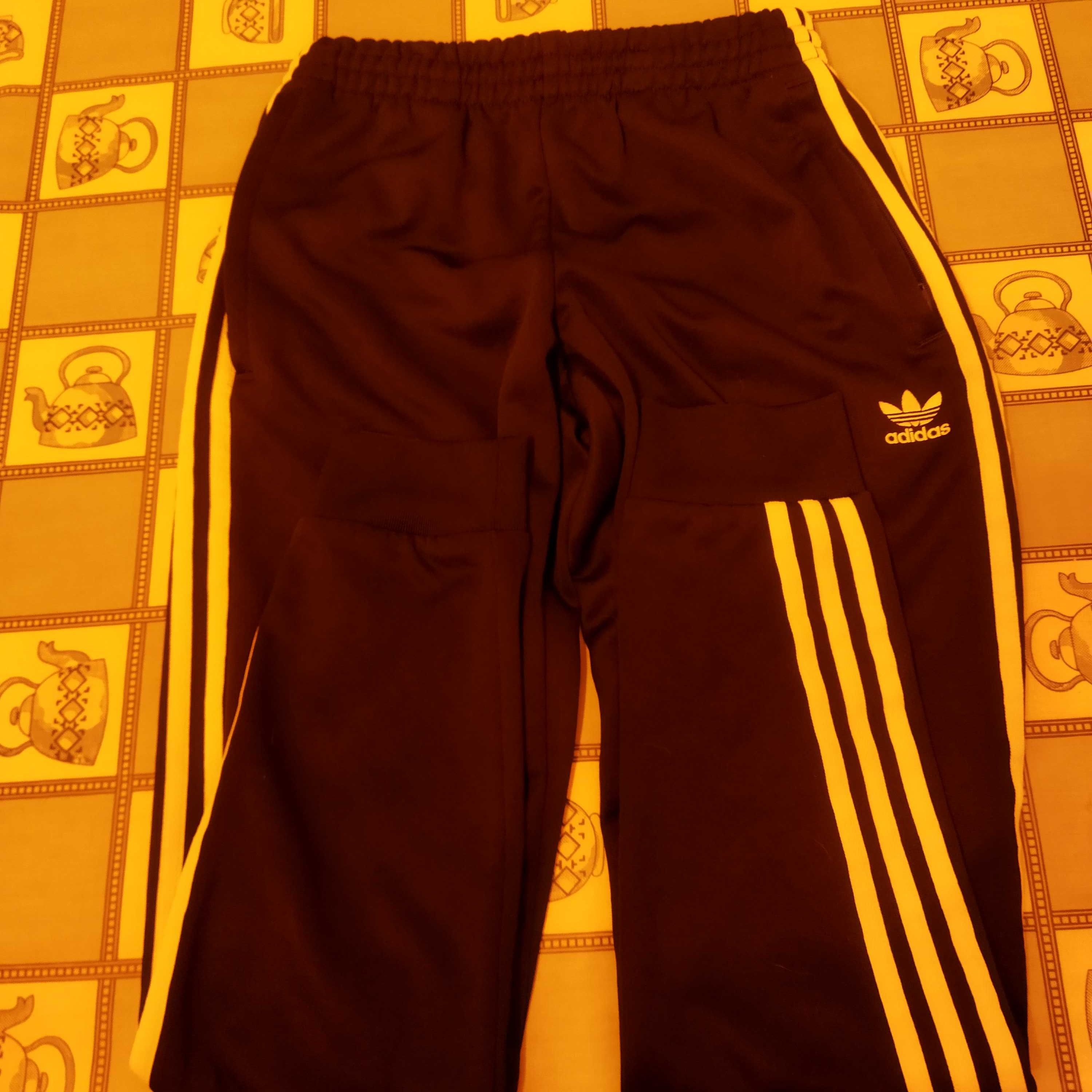 Calças Adidas Originals