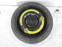 KOŁO ZAPASOWE DOJAZDOWE 105/70/R14 VW POLO  #